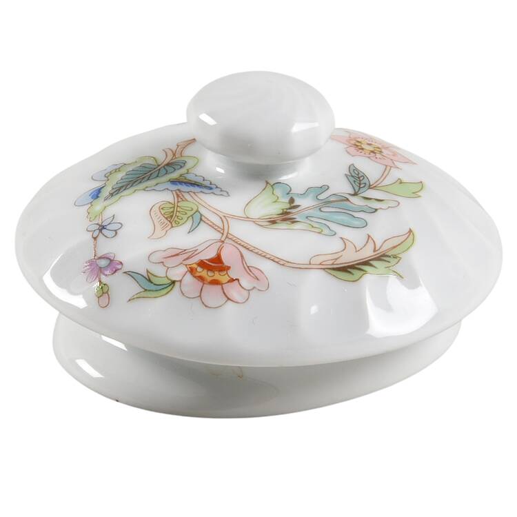 Charleston Lid for Small Coffee Pot