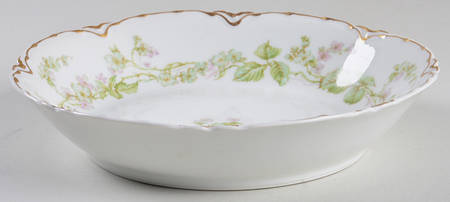 Charonne Coupe Soup Bowl