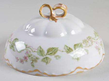 Charonne Lid for Round Butter