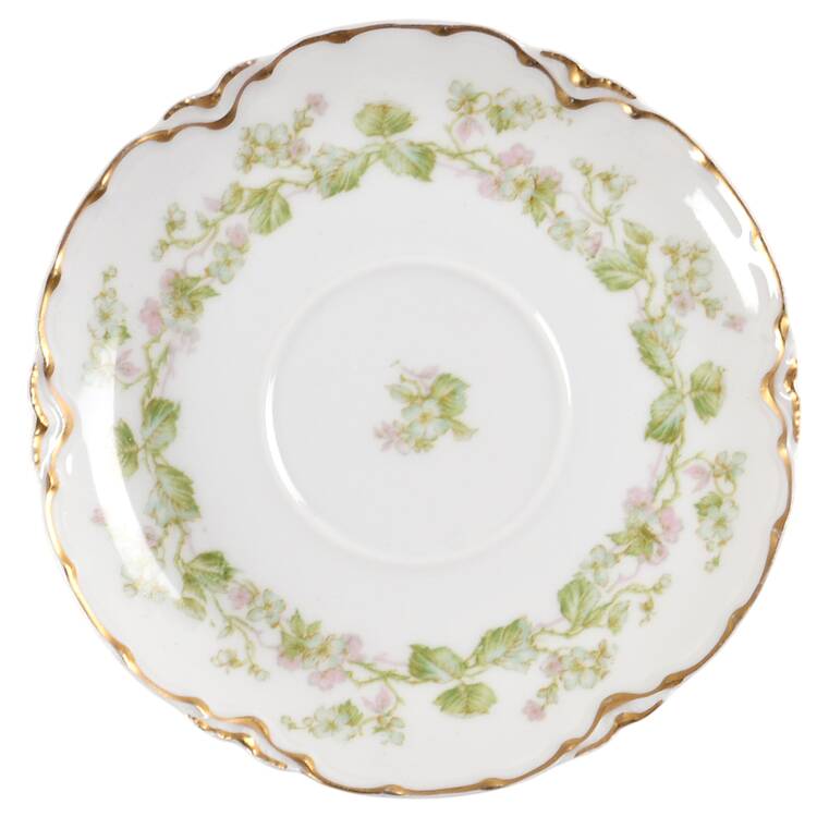 Charonne Saucer for Oversized Cup