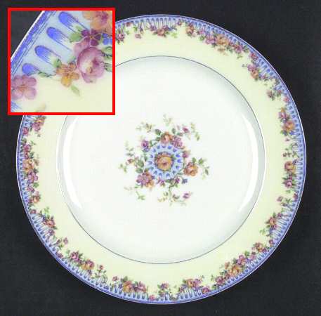 Chic by Haviland