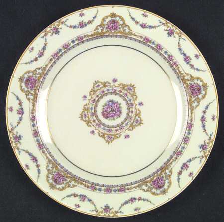 Clio by Haviland