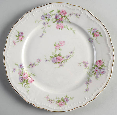 Crinoline by Haviland