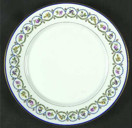 Dauphine by Haviland