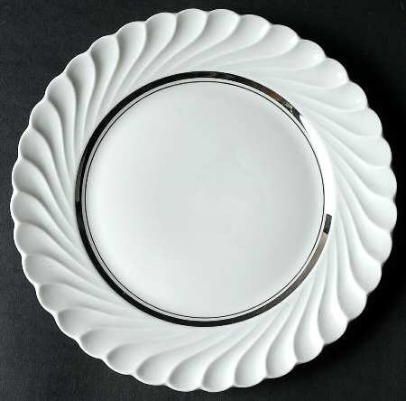 Deauville Salad Plate