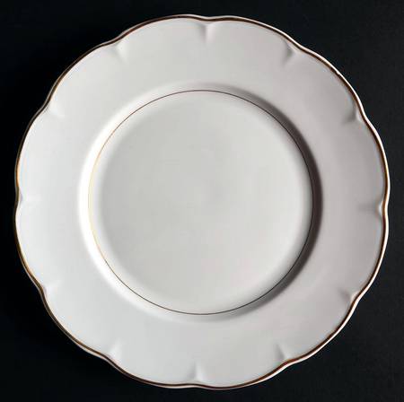 Douraine Salad Plate