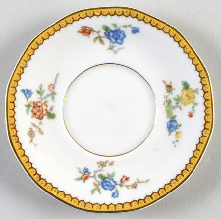 Eden Saucer for Oversized Cup