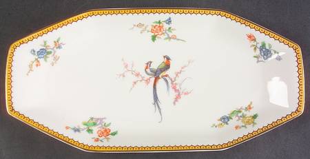 Eden Bread Tray