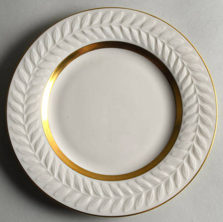 Embassy Salad Plate