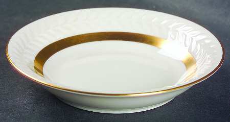 Embassy Fruit/Dessert (Sauce) Bowl by Haviland