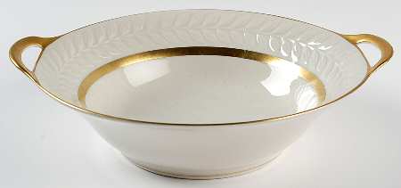 Embassy 10" Round Vegetable Bowl