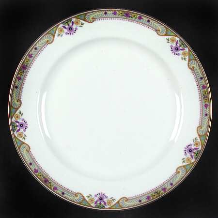 Evangeline by Haviland