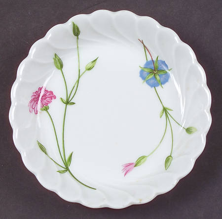 Florence (Newer, Swirl Edge, No Trim) Coaster