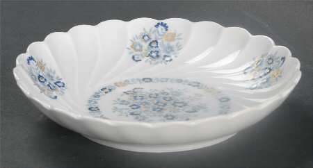 Fontenay Fruit/Dessert (Sauce) Bowl