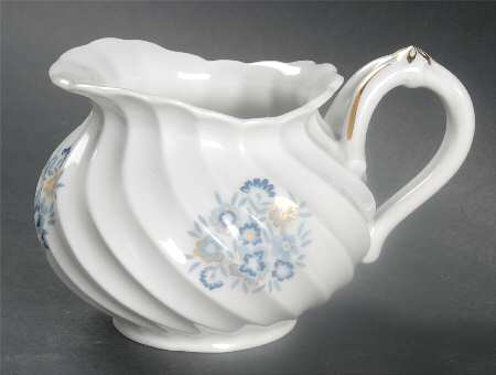 Fontenay Creamer