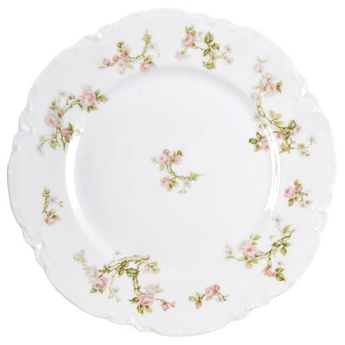 Frontenac (French) by Haviland