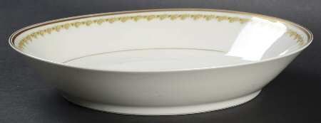 H121 Coupe Soup Bowl by Haviland