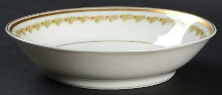 H121 Fruit/Dessert (Sauce) Bowl by Haviland