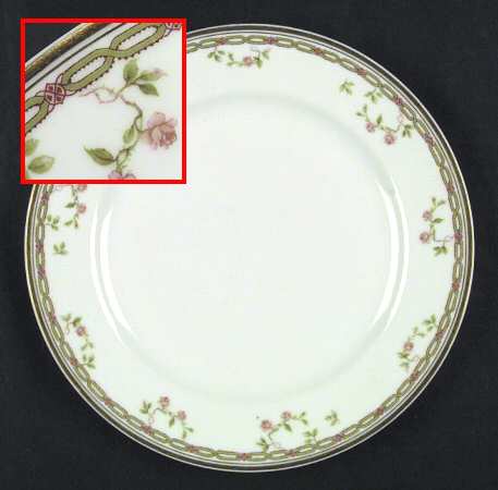 Schleiger 1094-1 by Haviland