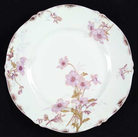Schleiger 1039 by Haviland