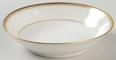 H17 Fruit/Dessert (Sauce) Bowl