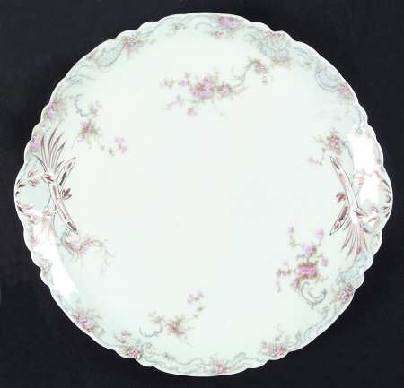 Schleiger 57-5 by Haviland