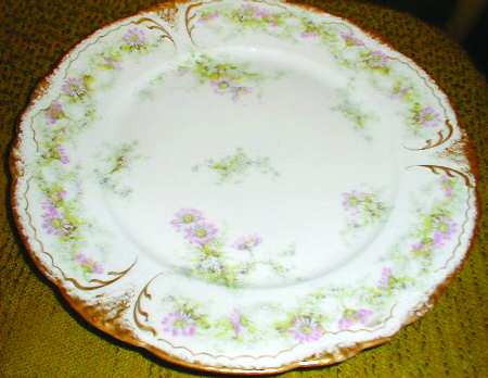 Schleiger 854-1 by Haviland