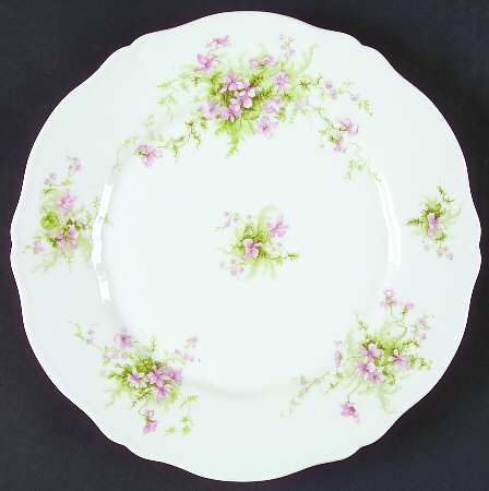 Schleiger 157-6 by Haviland