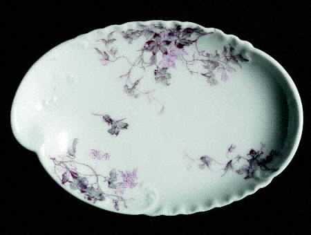 Schleiger 1152-17 by Haviland