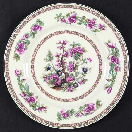Indian Tree by Haviland