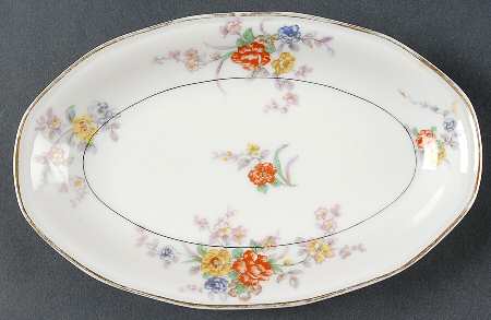 Jewel (White) Relish