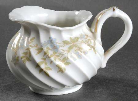 Lacelle Creamer