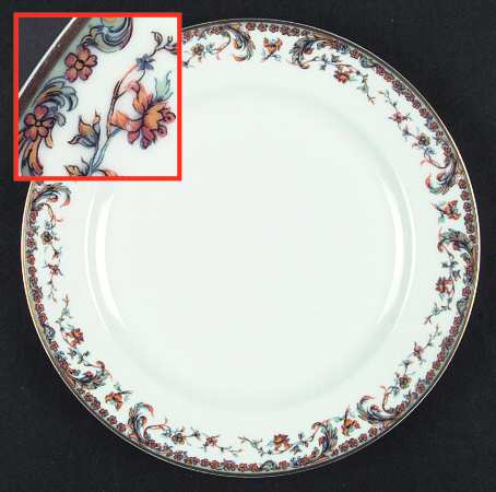 Lafayette by Haviland