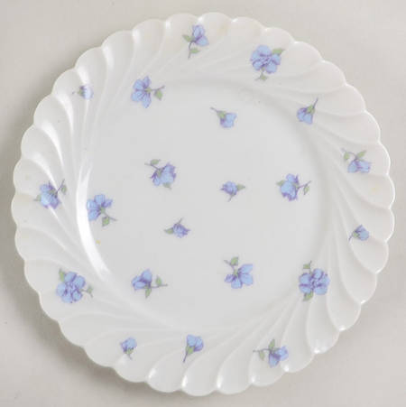Linette Bread & Butter Plate