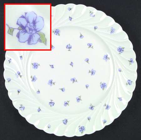 Linette by Haviland