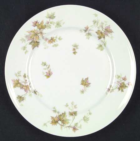 Maple Leaf by Haviland