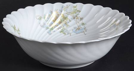 Margaux 8" Round Vegetable Bowl