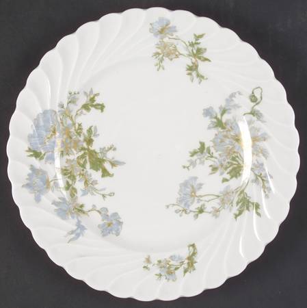 Margaux Salad Plate