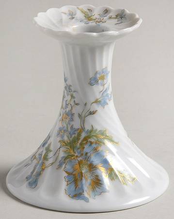 Margaux Small Candlestick
