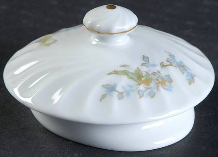 Margaux Lid for Teapot