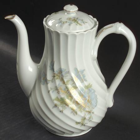 Margaux Small Coffee Pot & Lid