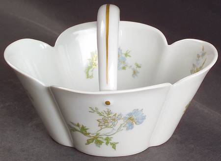Margaux Small Basket by Haviland