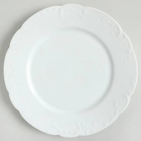 Marseille (All White) by Haviland
