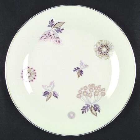 Meadow Lace by Haviland