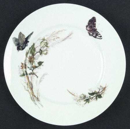 Meadow Visitors (Smooth, No Trim) by Haviland