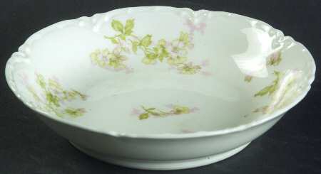 Montebello Fruit/Dessert (Sauce) Bowl