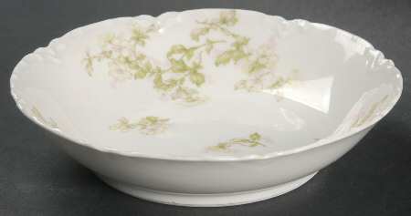 Montebello Fruit/Dessert (Sauce) Bowl