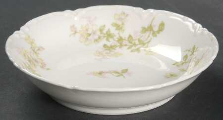 Montebello Fruit/Dessert (Sauce) Bowl