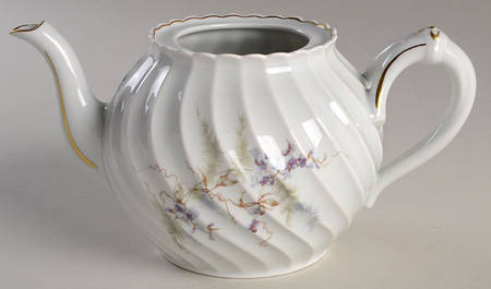 Orsay Teapot No Lid