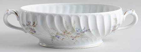 Orsay Oval Vegetable No Lid